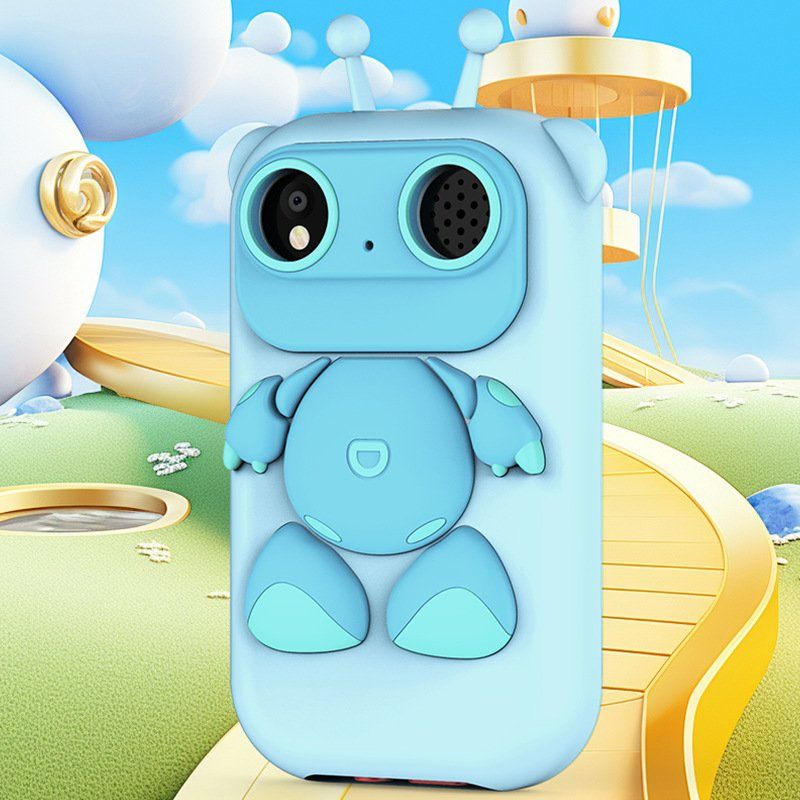 New Mini Digital HD Camera 2.8-Inch Screen