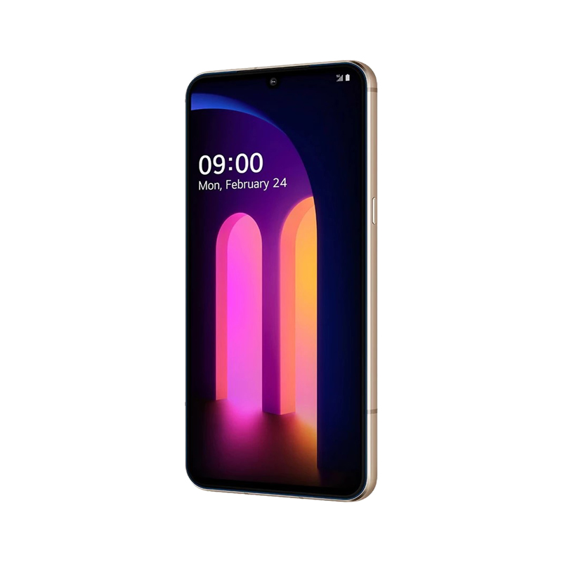Low Price Second-Hand Mobile A Grade Global Version Used Phone for G8 Thinq Us Version Smartphone