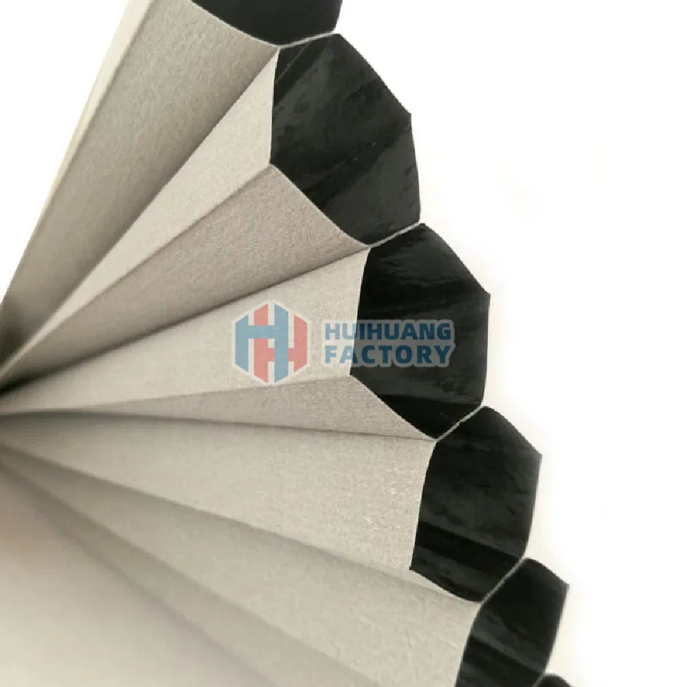16mm Honeycomb Blinds Fabric