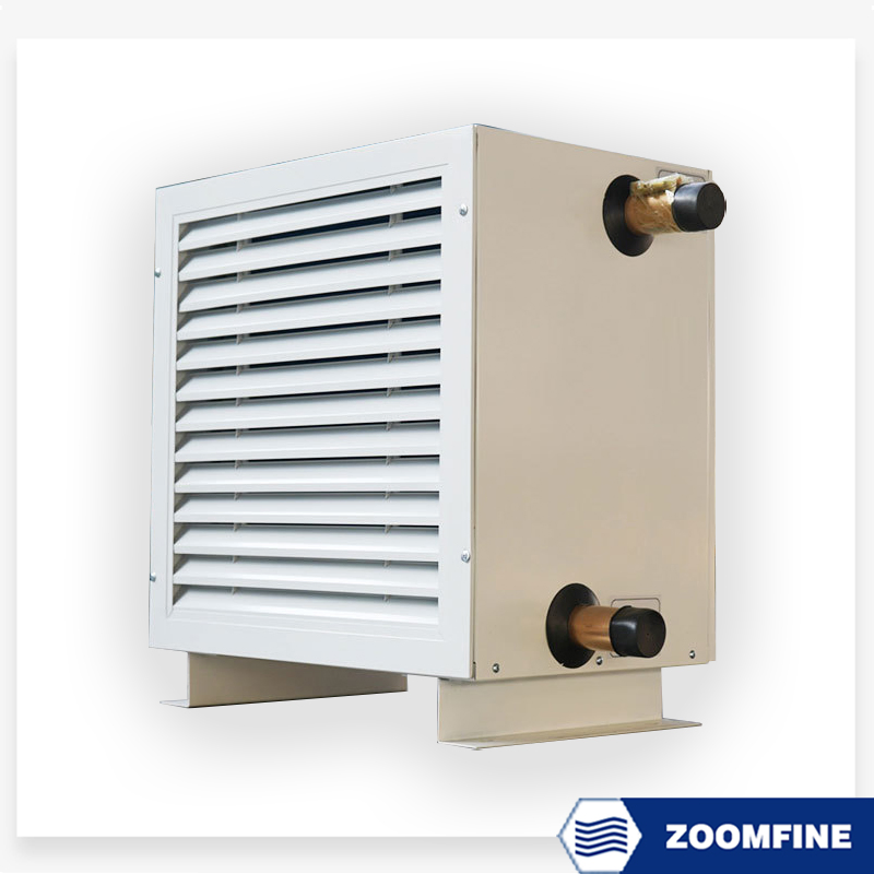 Industrial Heater Aquaculture Hot Water Heating Steam Heater