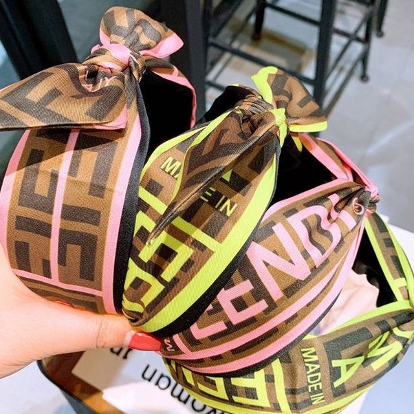 Аксессуары для повязок украшенные для одежды