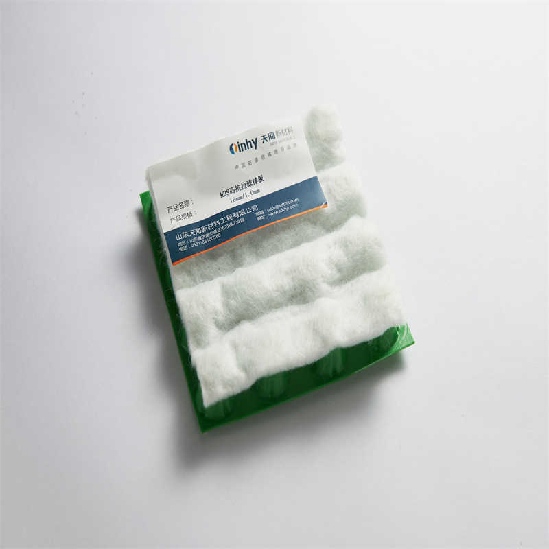 Drain Membrane 1 M Width 12mm Studs HDPE Dimpled Board for Root Prevention