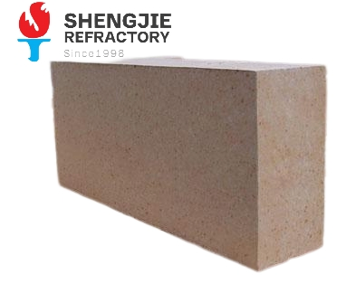 Кислотоупорный кирпич Shengjie для агрессивных сред