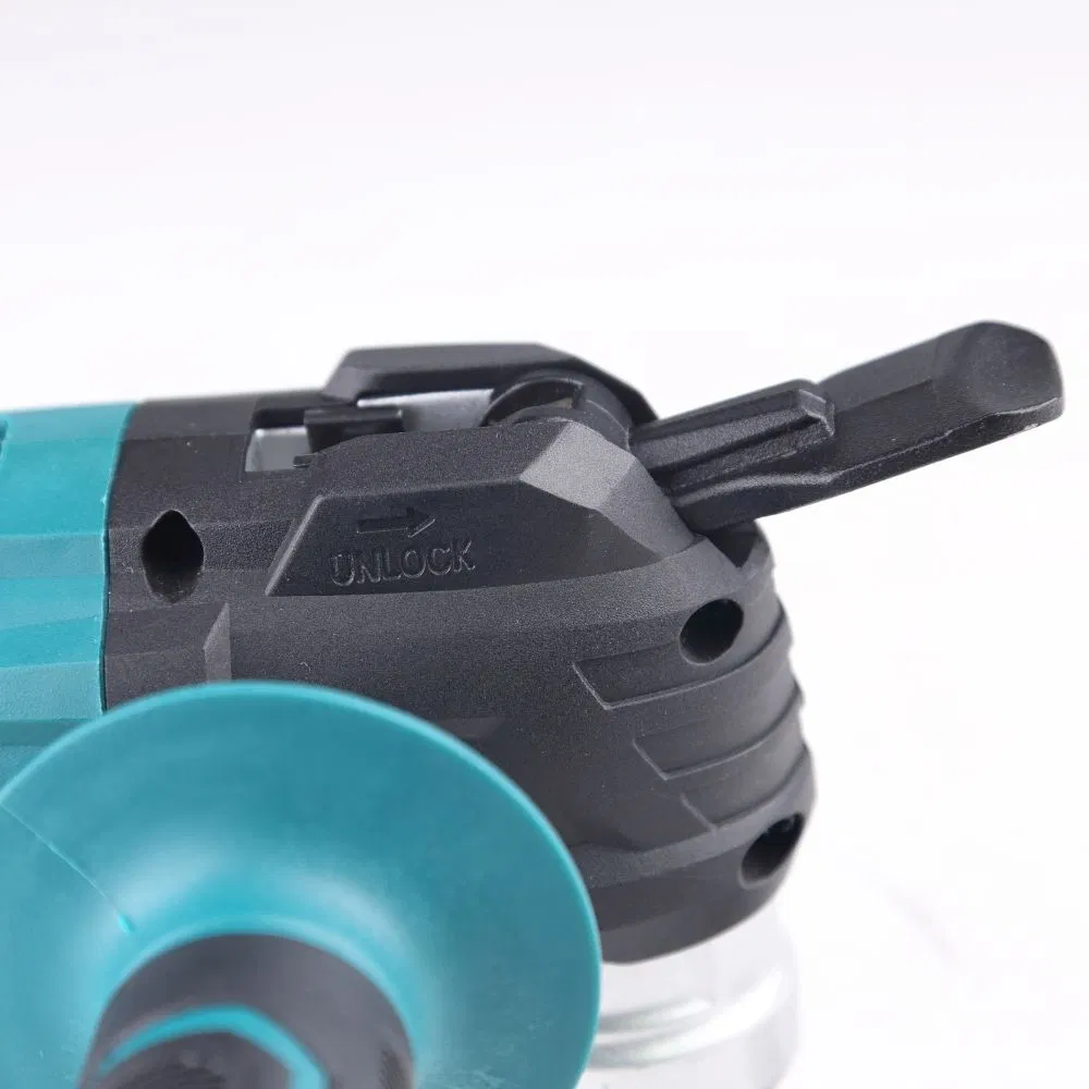 18V Li-ion Battery Power Tool LCM777-1A Cordless Multi Tool