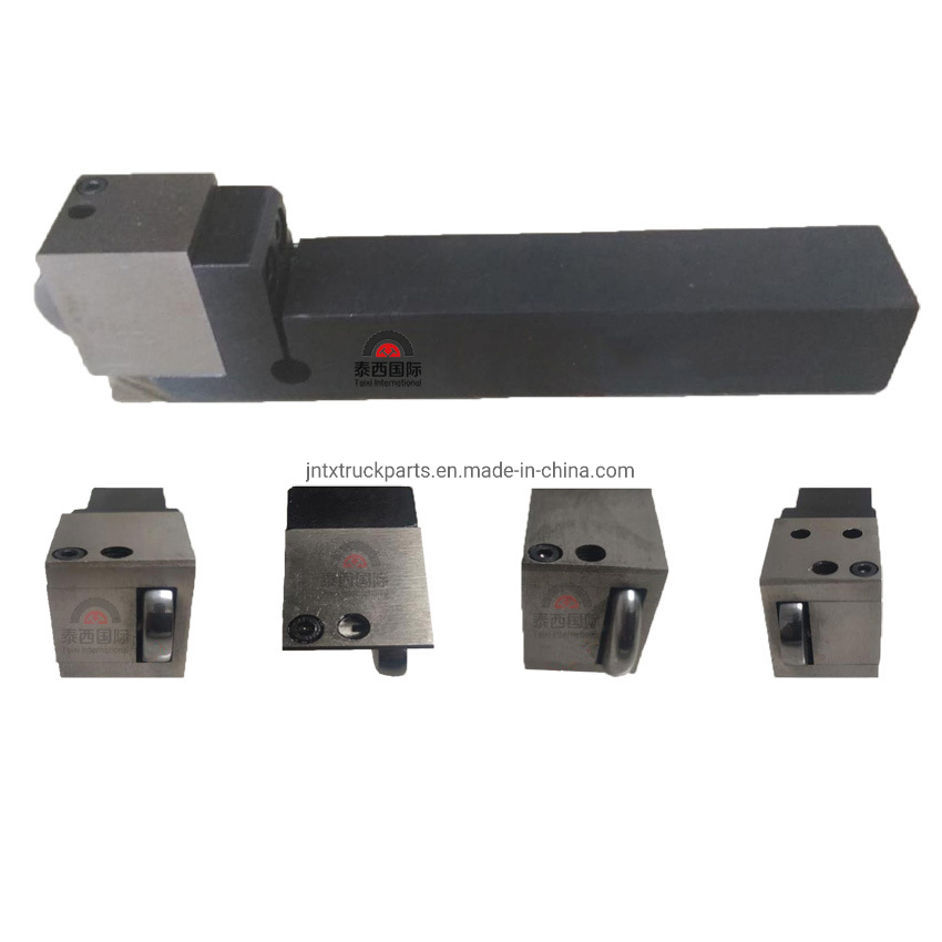 Pressure Burnishing Outer Surface Roller Tool Universal Diamond Head Burnishing Tool