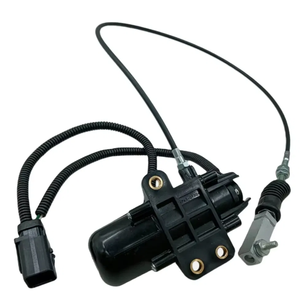 Мотор управления дроссельной заслонкой 302-8529 для Caterpillar