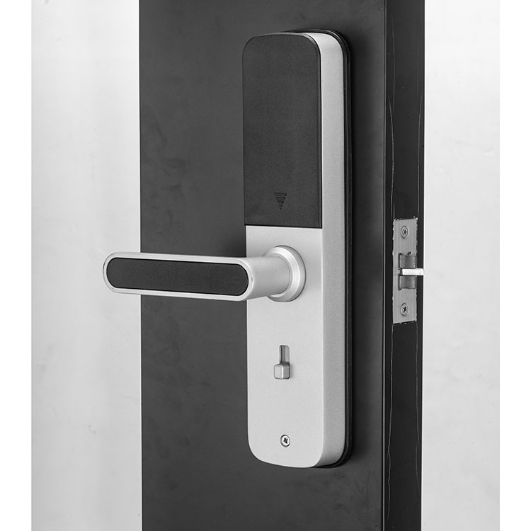 Fingerprint Internal Smart Security Door Lock