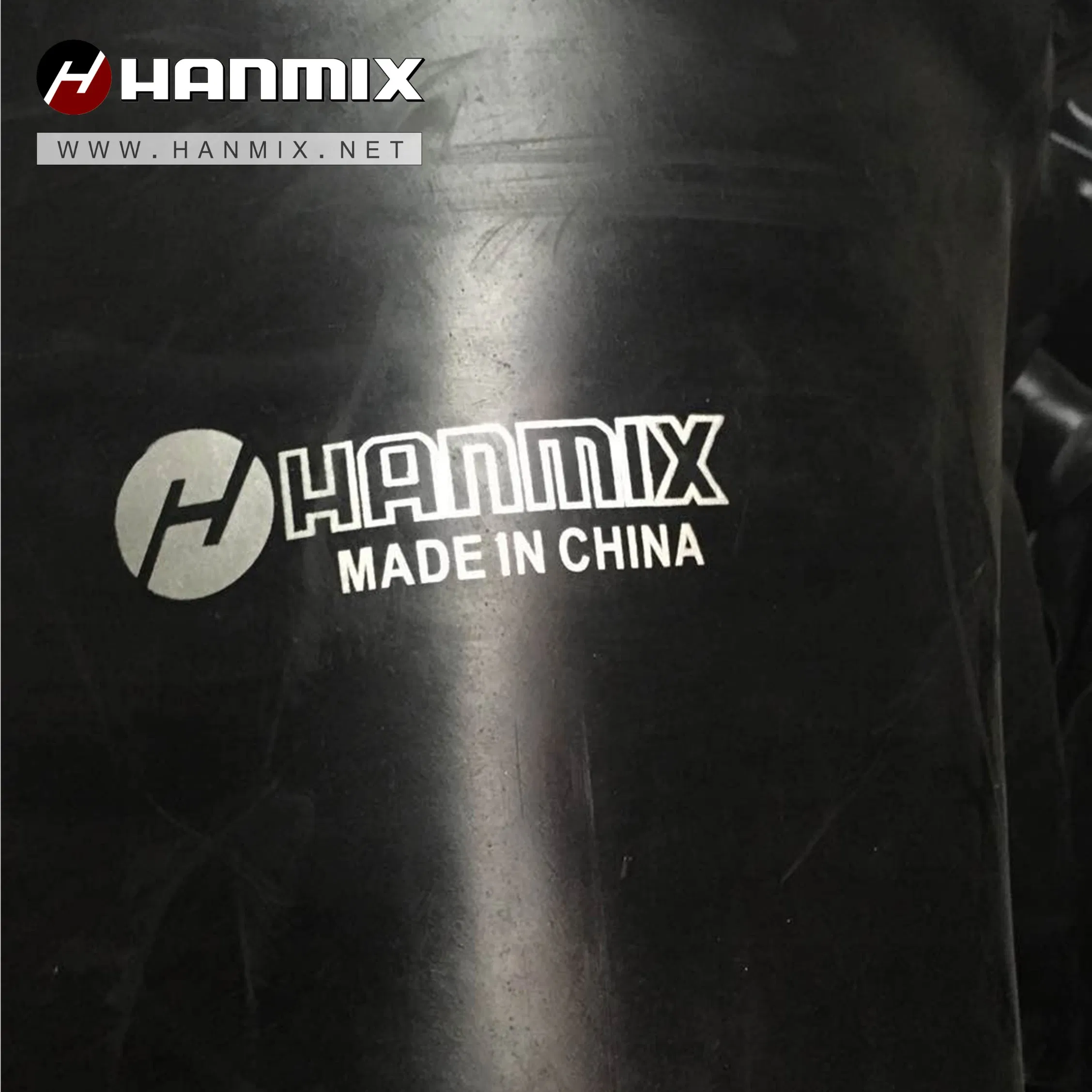 Hanmix Korean Technology Tyre Flaps 700/750-16