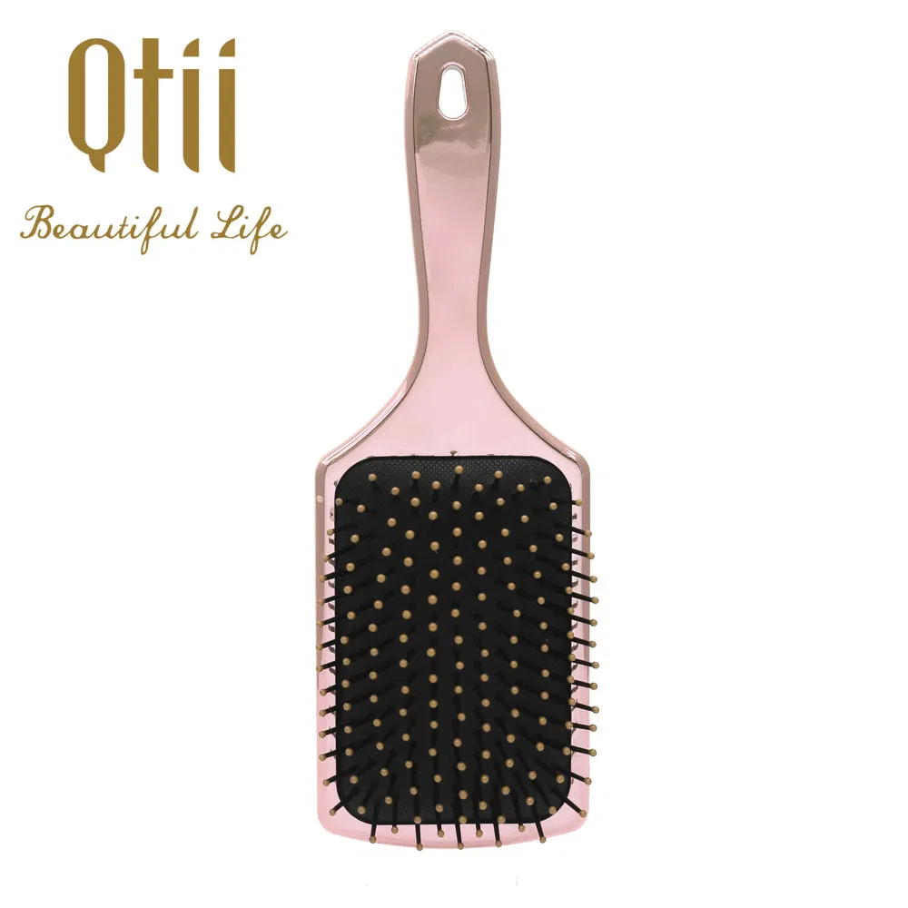 Щетка для волос с воздушной подушкой и нейлоновой щетиной