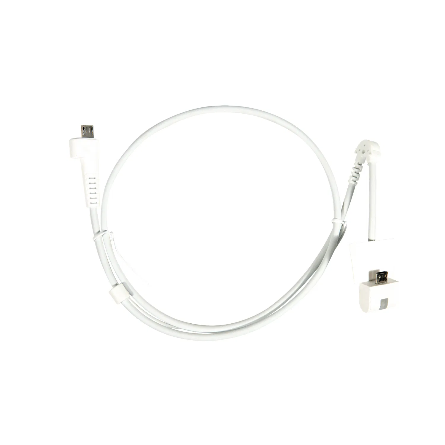 Metal PVC Male Connector