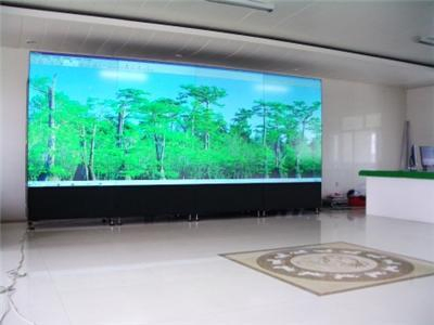 P3 Indoor LED Display Sign for Meeting Room