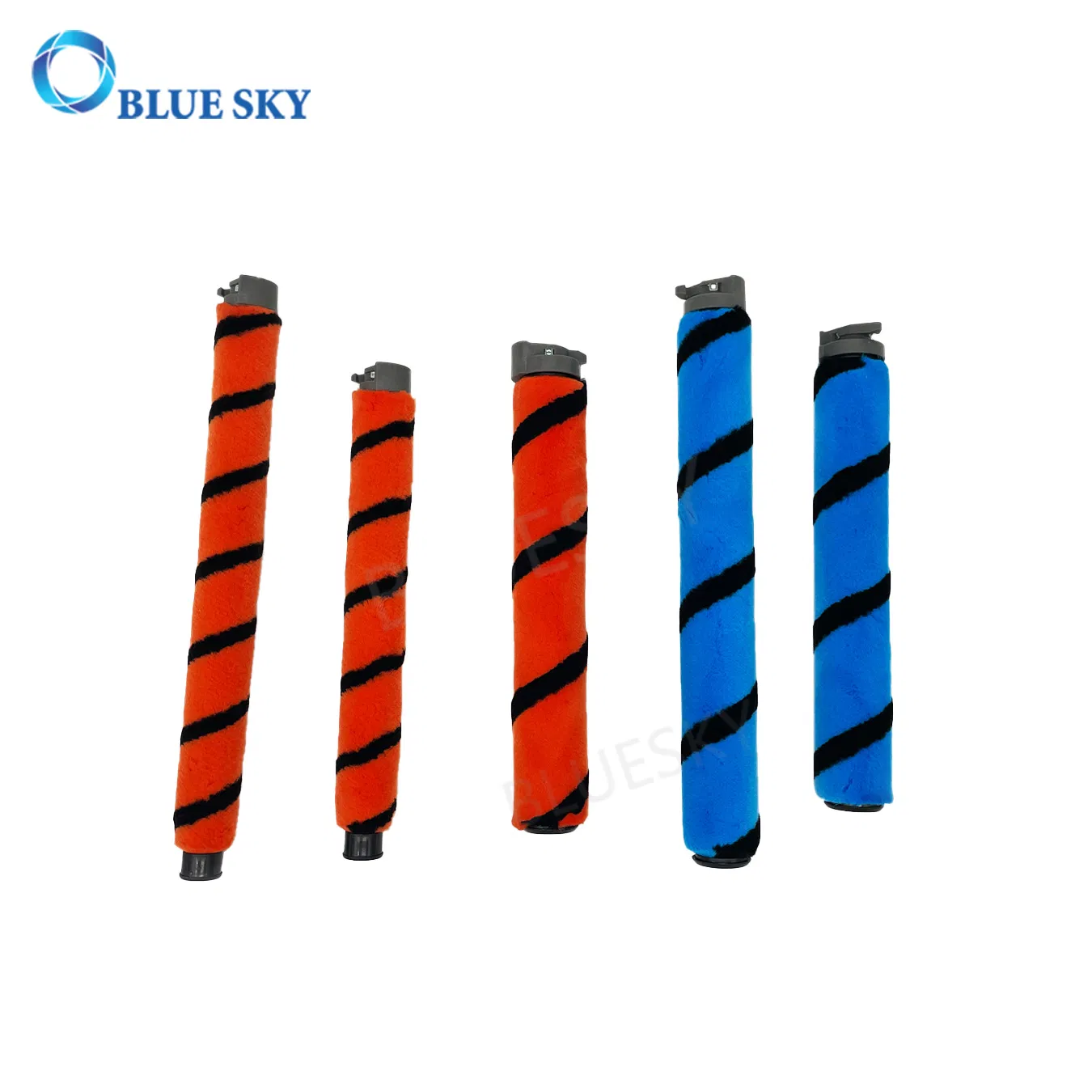 Vacuum Roller Brushes Accessory Replace Shark Vacuum Cleaner Brush Parts with High Quality