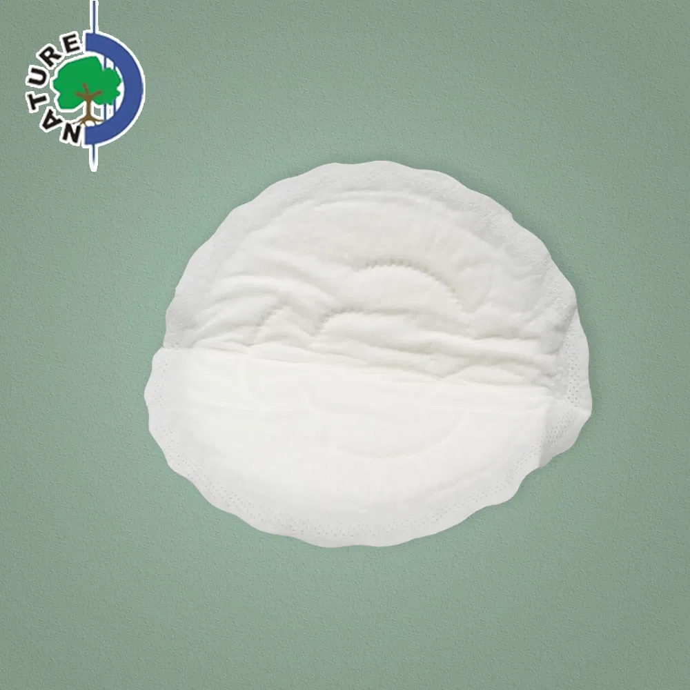 Good Quality Disposable Nursing Feeding Pad for Office Mother