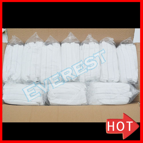 Non-Woven Disposable Hair Restraints
