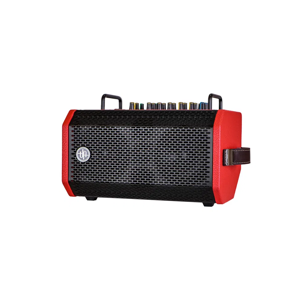 Chordio Xt4 High Power Guitar Amplifier Speaker for Professional Performances