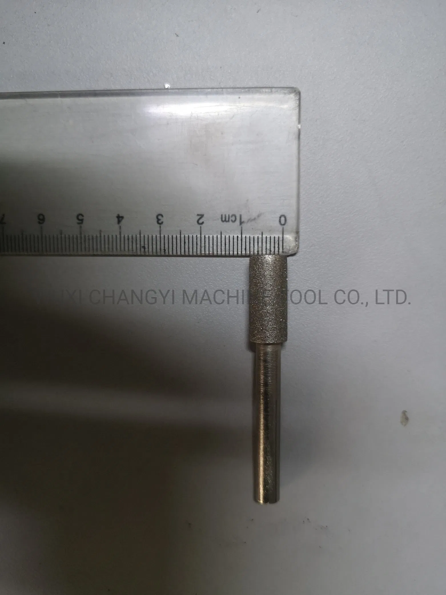 Electroplated Grinding Wheel Tool Diameter 5.5mm