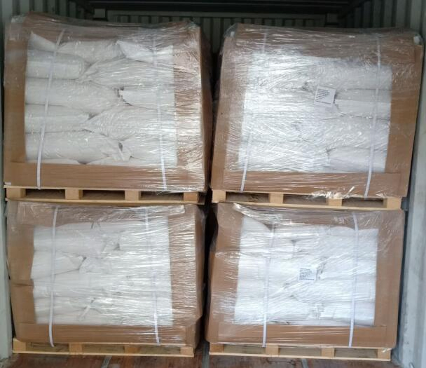 Chemical Hydroxypropyl Methylcellulose HPMC CAS No 9004-65-3