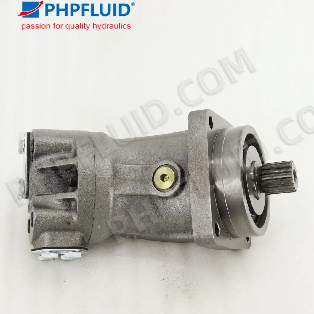 Гидравлический насос Rexroth A2FO160/61L-VAB05