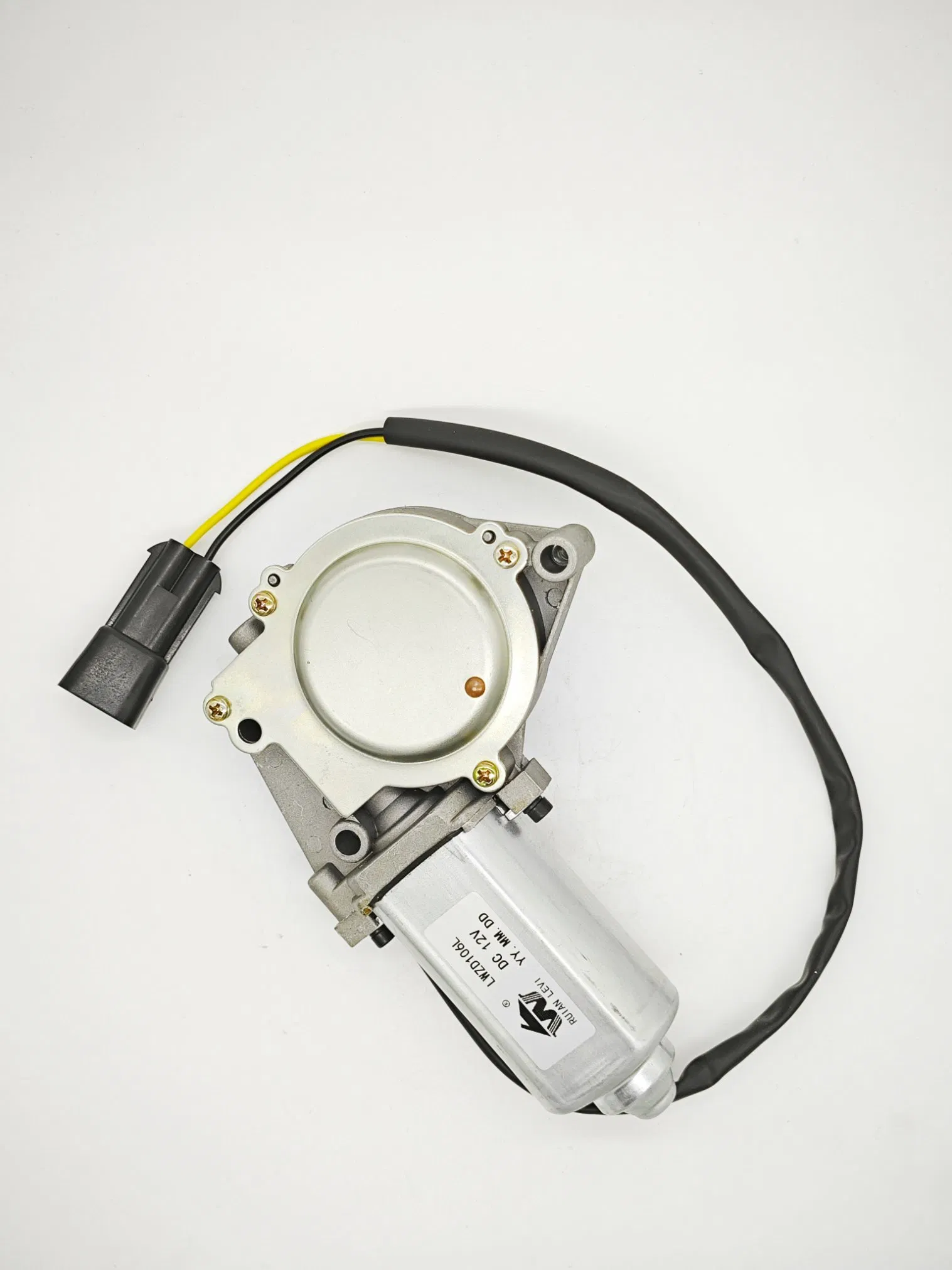 Регулятор постоянного тока для правого и левого двигателя