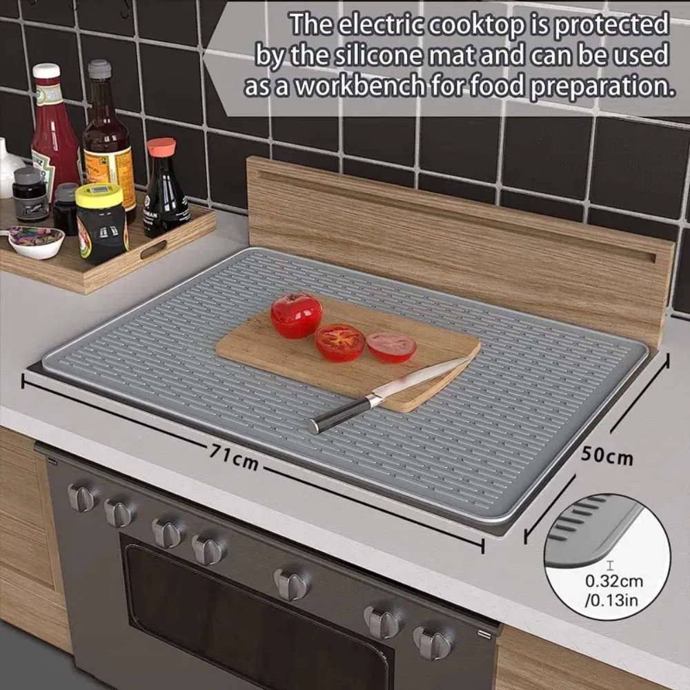 Wholesale SGS Food Grade Silicone Kitchenware Dish Drying Mat Silicone Product