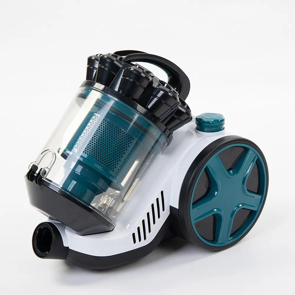 Ultimate Chinaclean ERP2 Vacuum Cleaner for Deep Home Cleaning