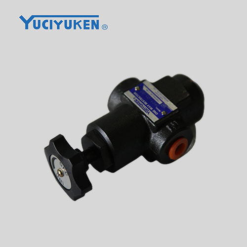 Гидравлический клапан управления потоком SRCT-03 Yuci Yuken