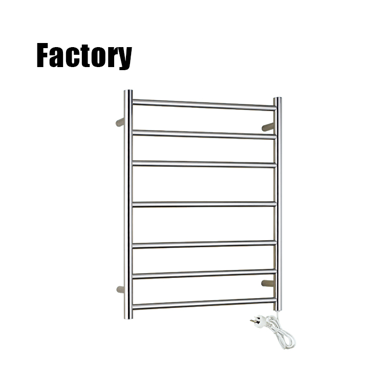 Towel Warmers Bathroom Accessories Bath Heated Towel Rail