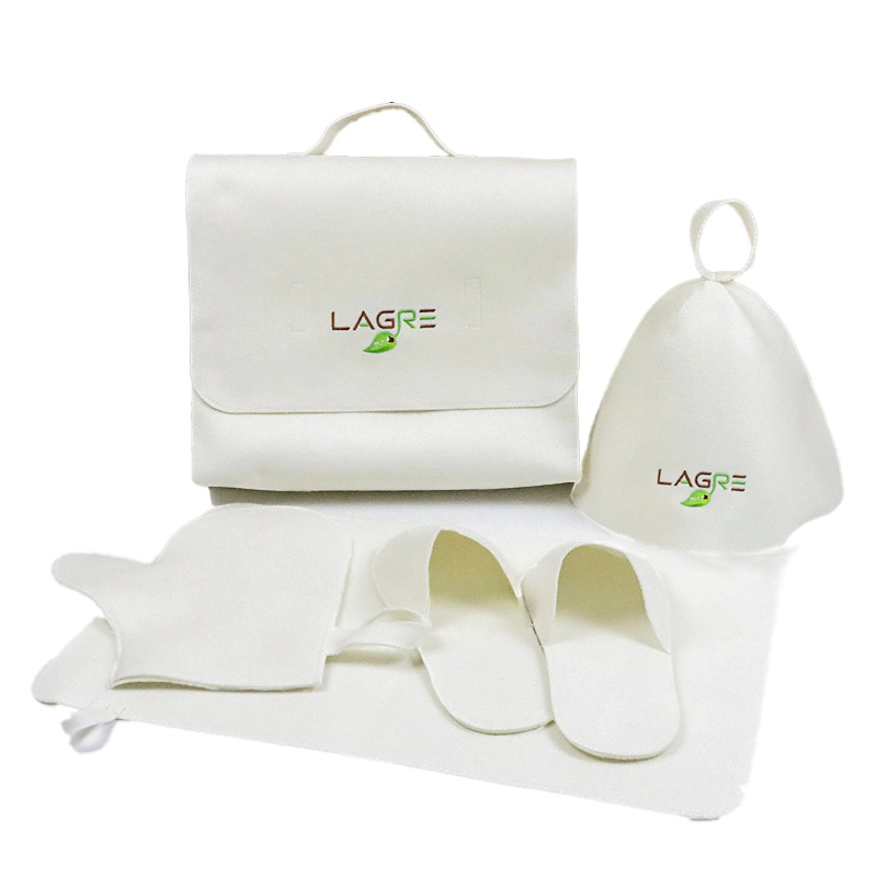 2025 New Arrivals Factory Best Sauna Sets Customized Logo New Customize Design Available Wholesale