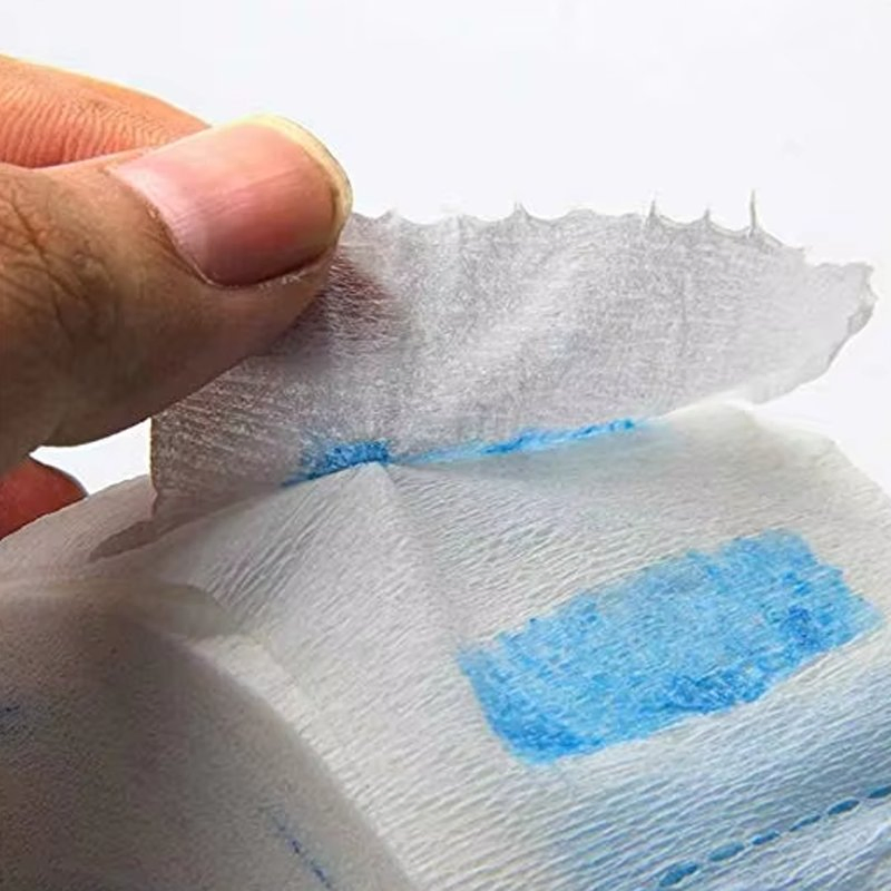 New Disposable Hairdressing Neck Paper