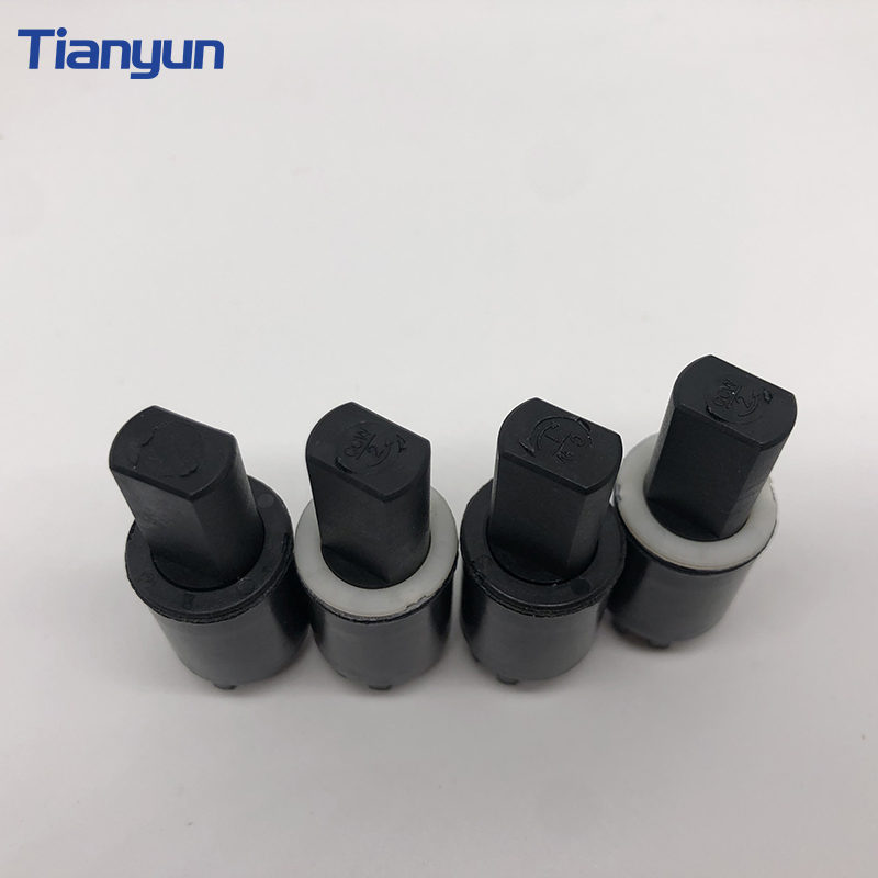 Resin Damping High Torque Rotary Soft Close Damper Hydraulic Buffer Steering Damper