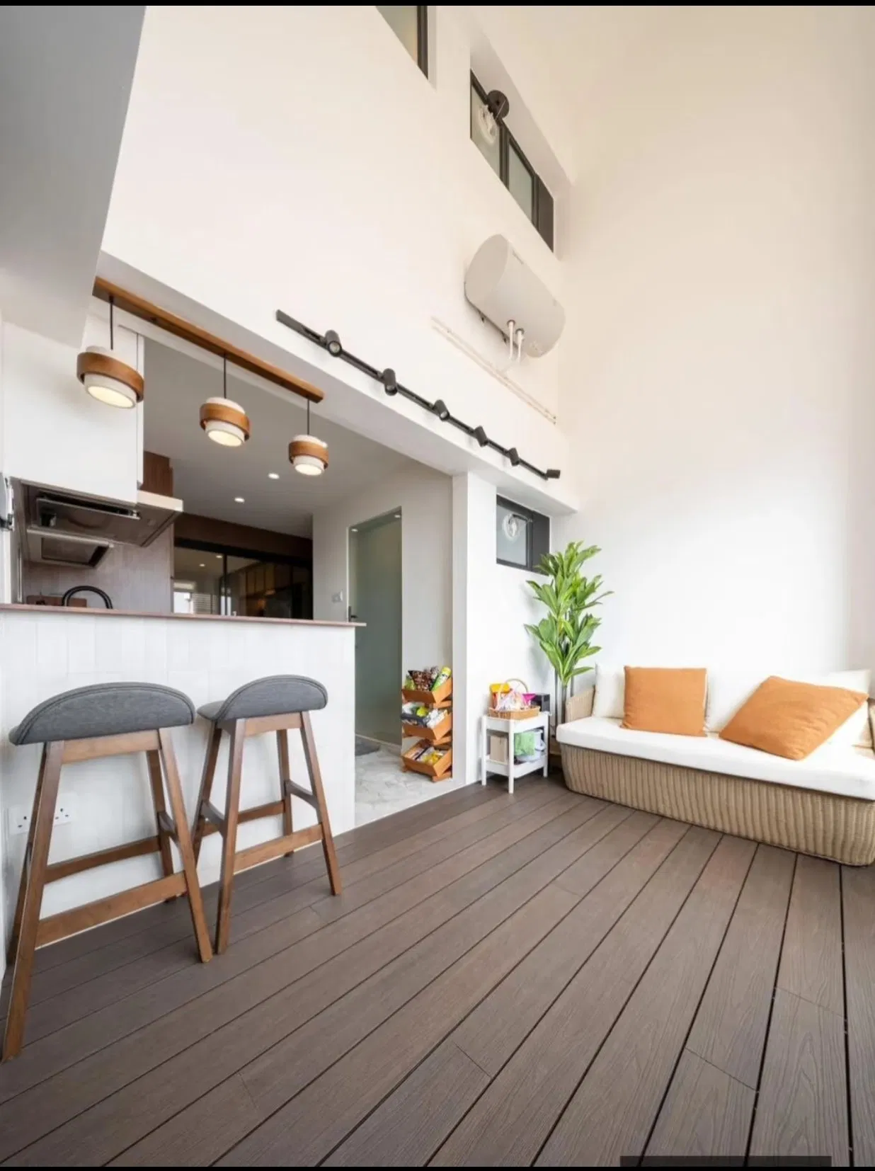 Eco Healthy First Choice Simple Fashionable Low Price Wood Wall Panel Decoration