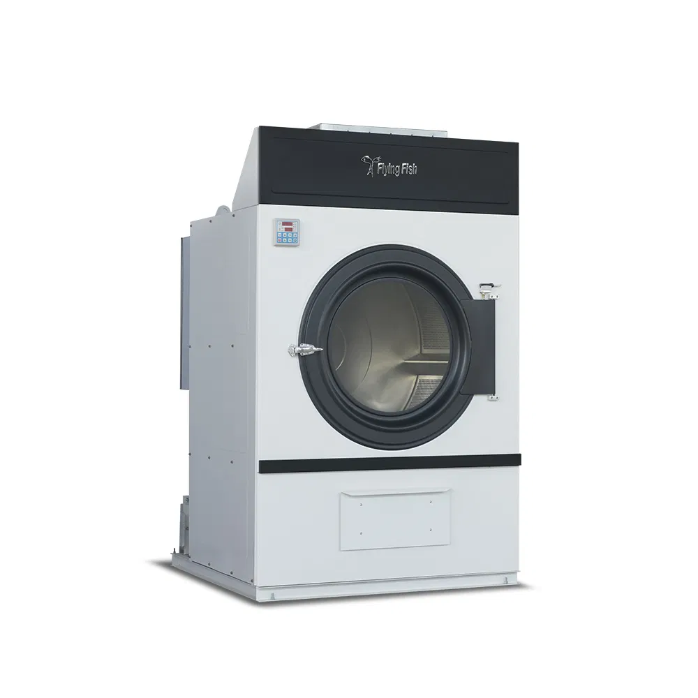 CE Standard Electric Heated Cloth Drying Machine