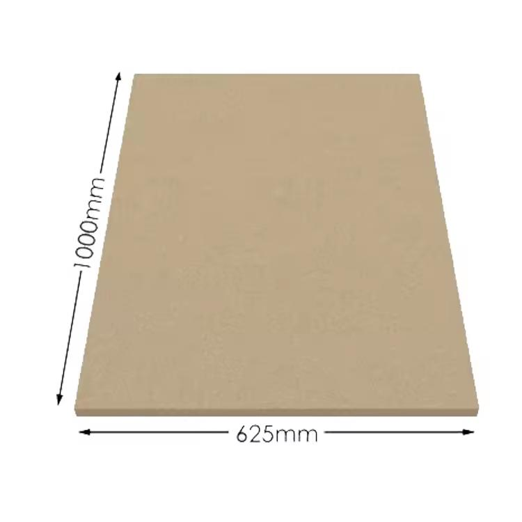 Premium Fireproof Vermiculite Insulation Board for Safe Building