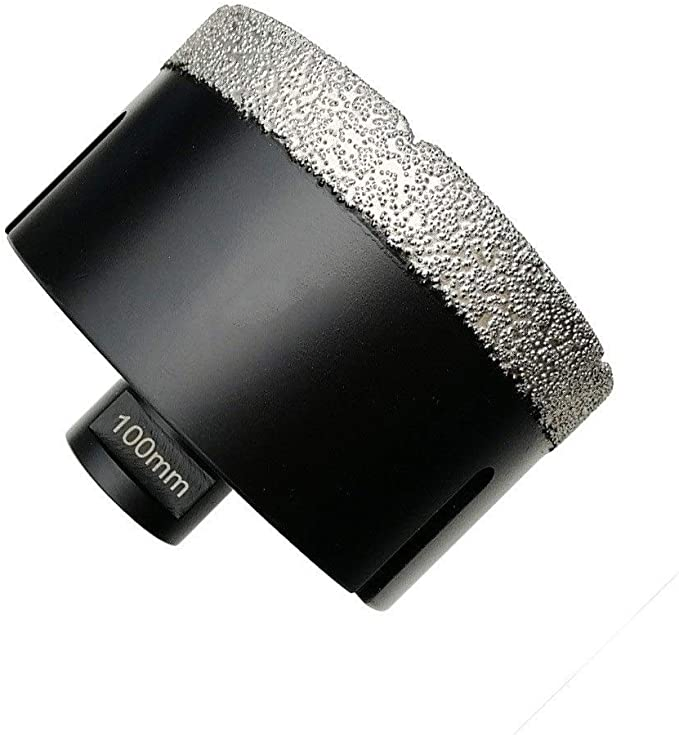 M14 Diamond Bit Core Drill Bit Diamond Tool Bit for Marble Ceramic Tile