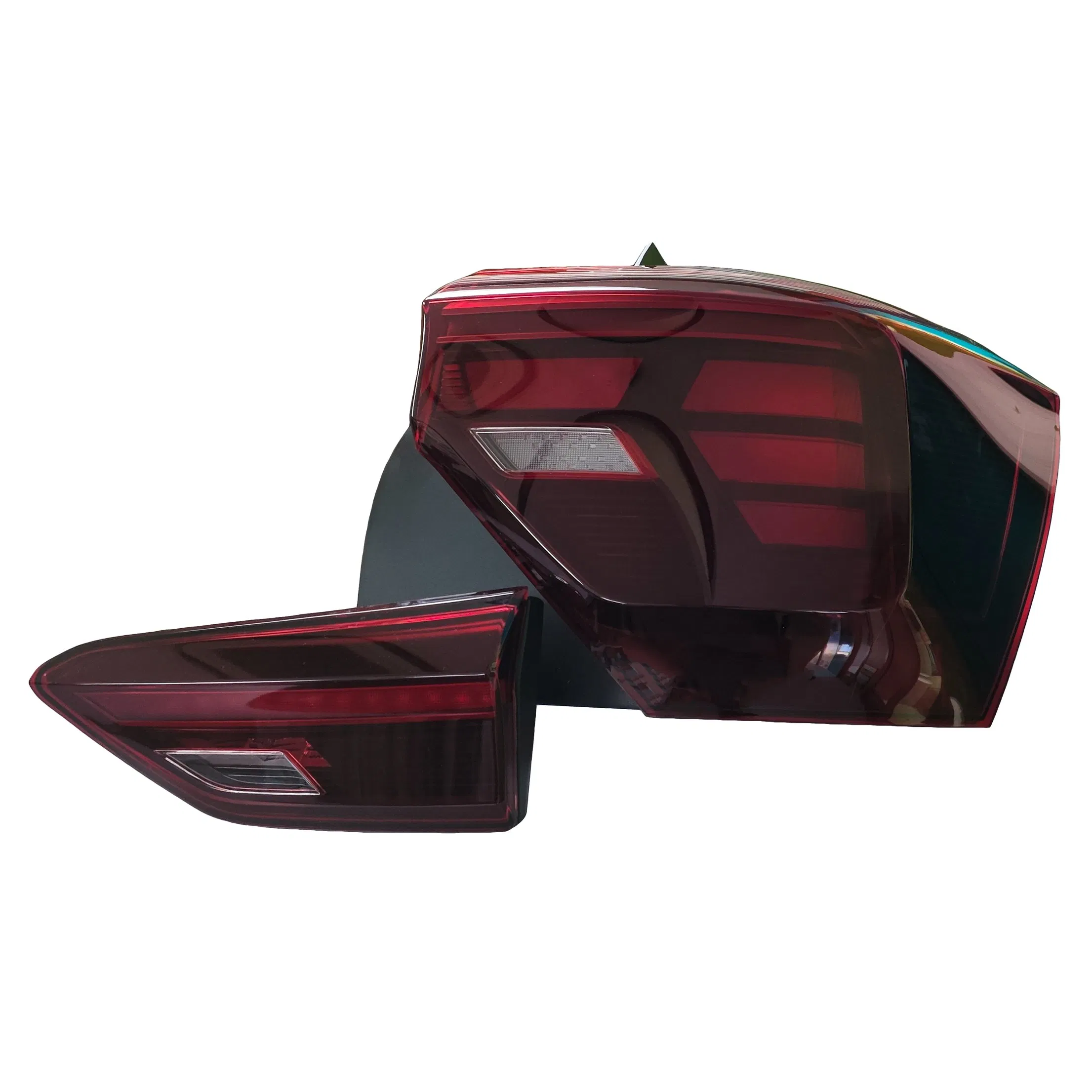 LED задний фонарь для Volkswagen Polo VI Хэтчбек 2021 (арт. 2G0945095E)