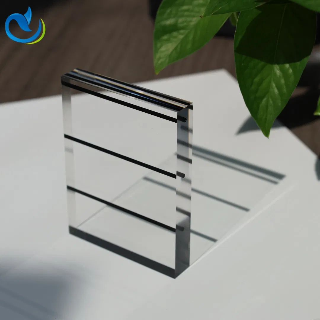 Arris Sound Barrier Insulation Soundproofing and Polycarbonate Acoustic Barrier Panel Acrylic