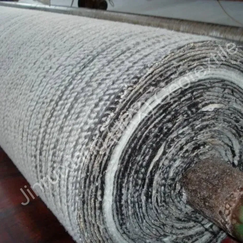 Geosynthetic Clay Layer Geotextile Clay Liner for Landfill Project Mining Chemical Plant