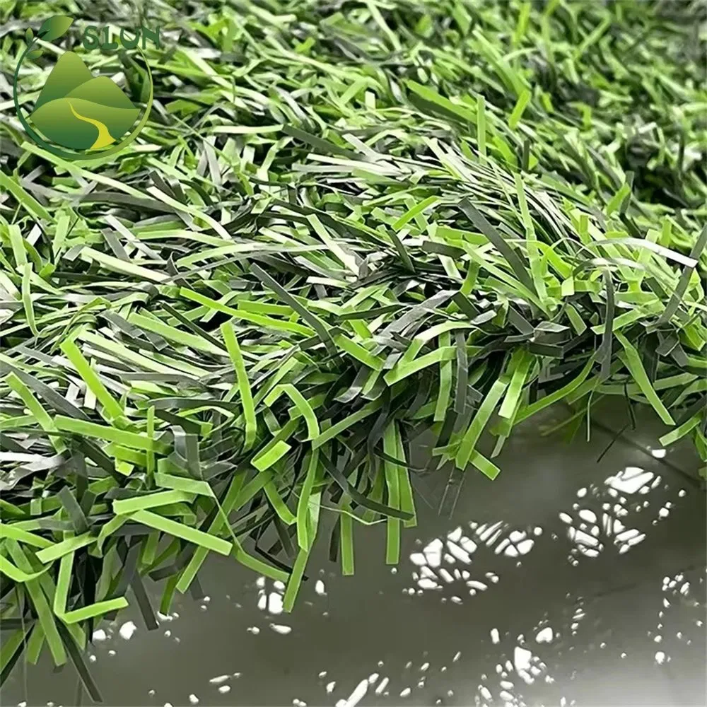 Artificial Grass Fence with Customized Size Wire Fence Artificial Plant Fencing Cable Garden Grass Wall Artificial Grass