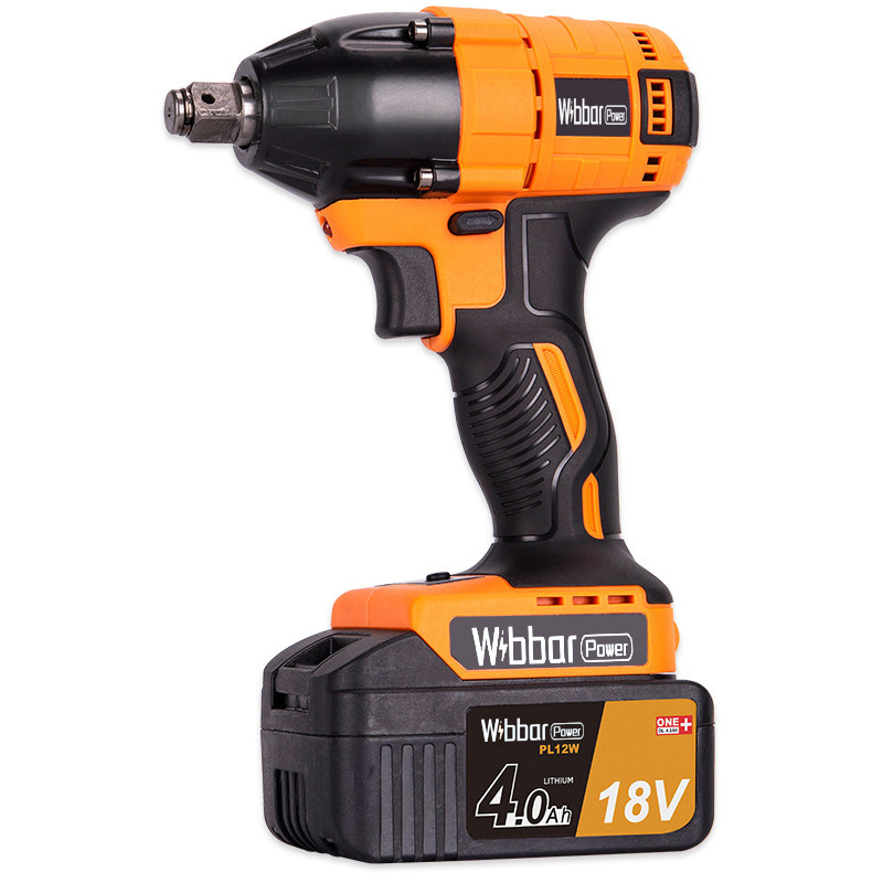 12V Lithium Ratchet Wrench, One Battery, One Charge+Luxury Accessories