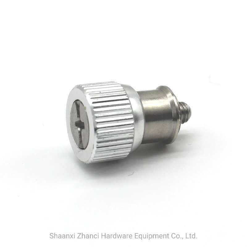 Pem Fasteners Self Clinching Captive Panel Screws with Pan Head