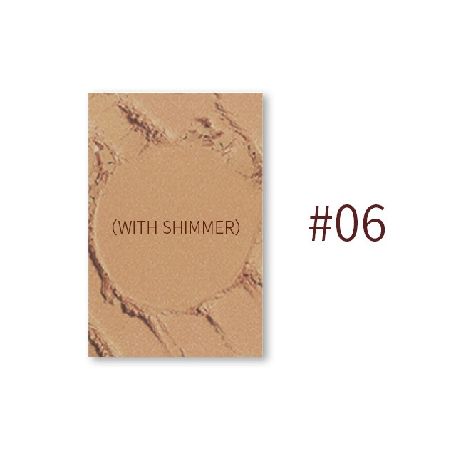 Face Base Makeup Ultra-Light Mineral Translucent Matte Loose Powder Finish Setting Powder