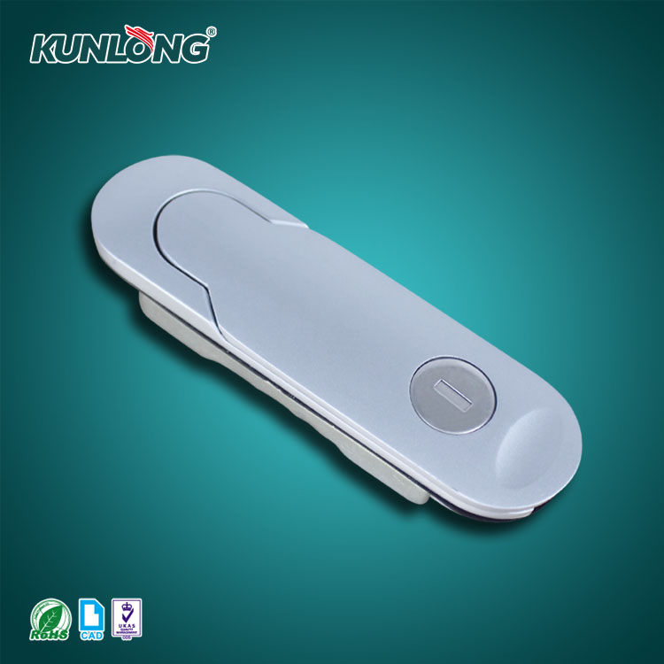 Sk1-843-2K Zinc Alloy Industrial Panel Stainless Steel Lock for Panel Lock