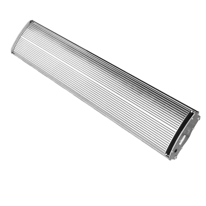 Ipx4 Wall Mounted Waterproof Home Infrared Room Radiant Heaters Panel