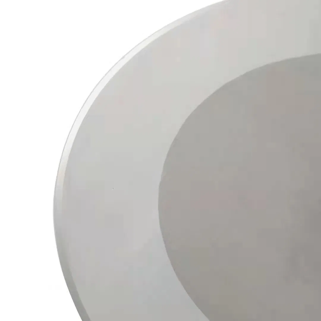 High Carbon Steel Blade Safety Cutter Knives Circular Slitter Blade Circular Blade Knife Slitter Round Cutting