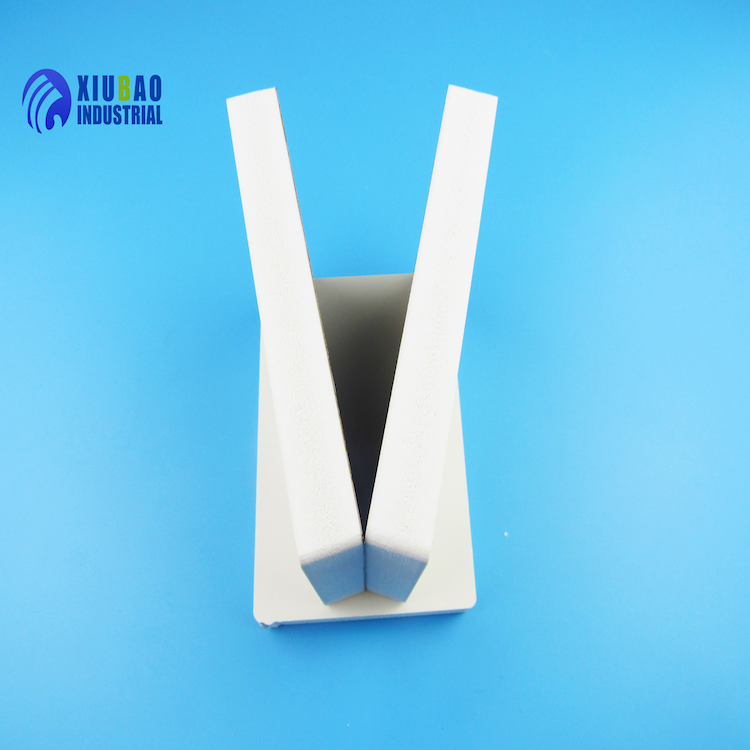 High Density Sound Heat Insulation PVC Foam Sheet for Wall Ceiling Panels Plastic Sheet