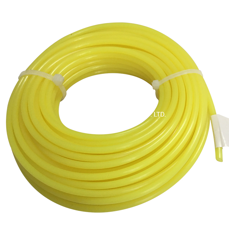 Wholesale Gardening Tools Nylon Trimmer Line for Brush Cutter/Grass Eater