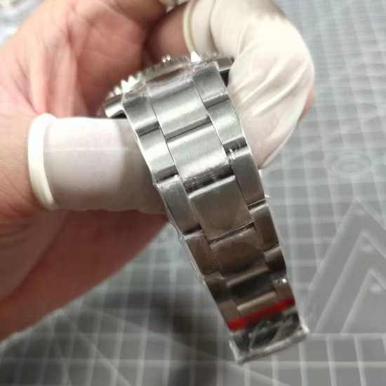 Swiss Movement Man Wrist Watches Men 904 Stainless Steel Watch Fashion Waterproof Sapphire Automatic Mechanical Watch