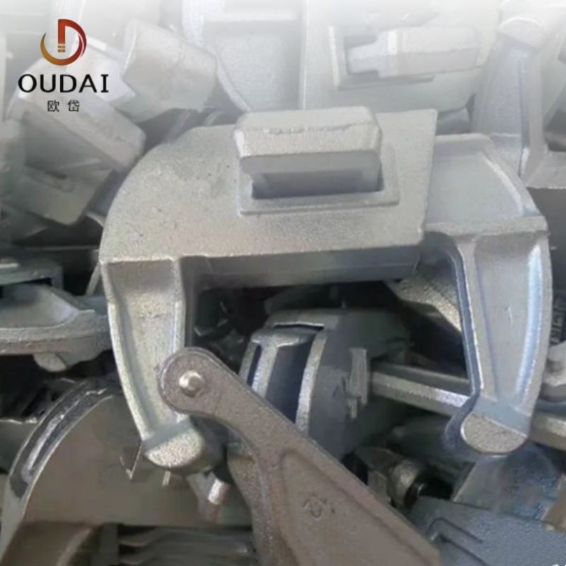 Oudai OEM High Quality Formwork Panel Doka Clamp Galvanized