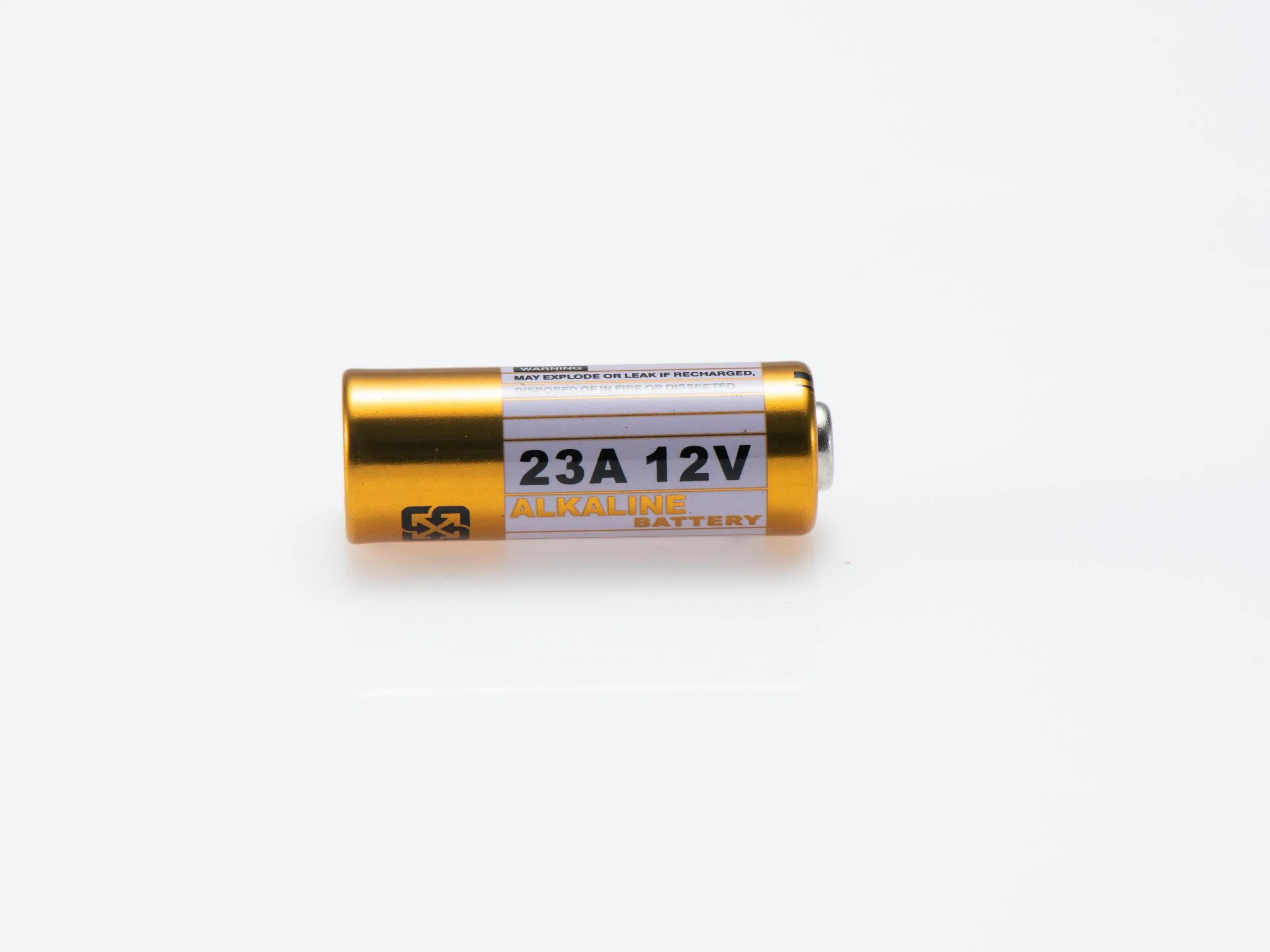 Батарейка алкалиновая 12V 23A для игрушек