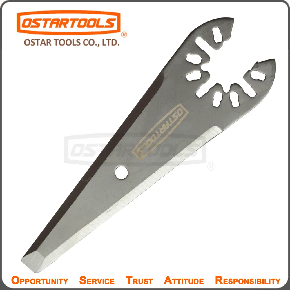 Versatile Caulk Removal Knife Blade for Effortless Home Repairs